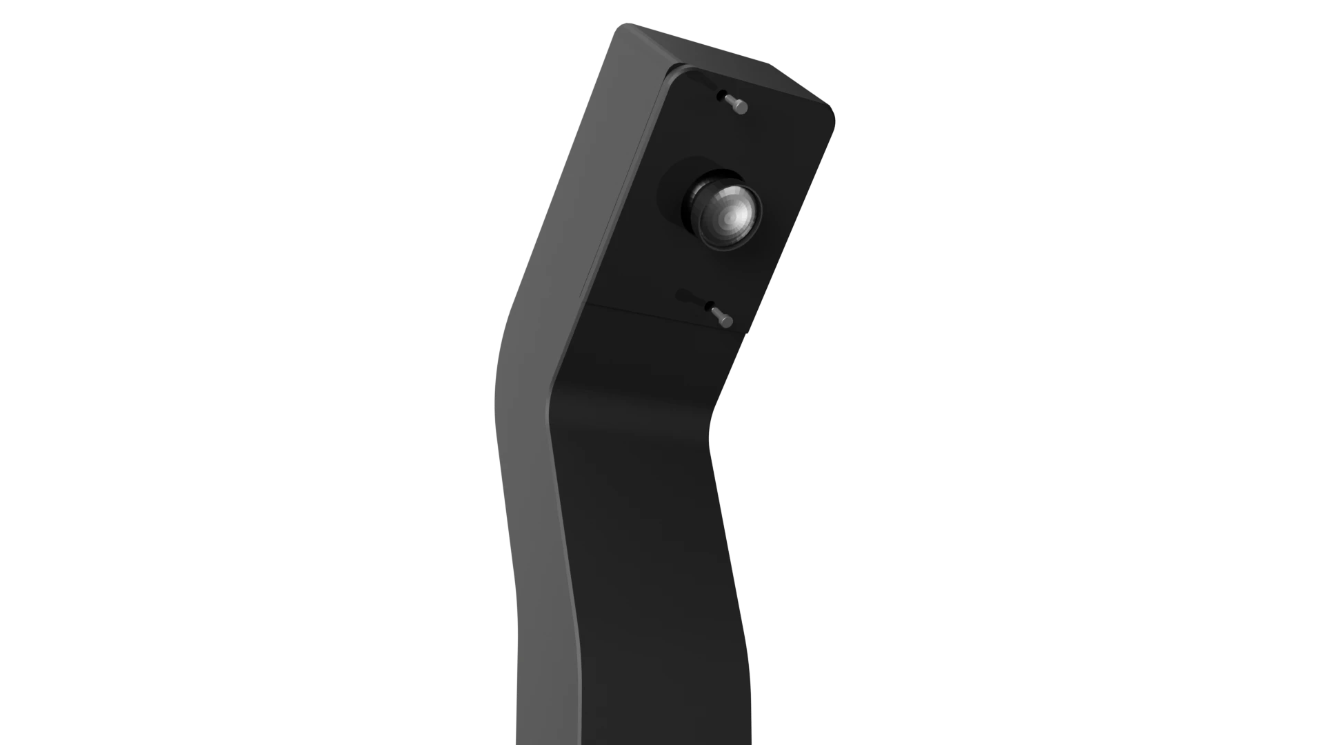 Kameradeckel und Kamera – zum Vergrößern klicken